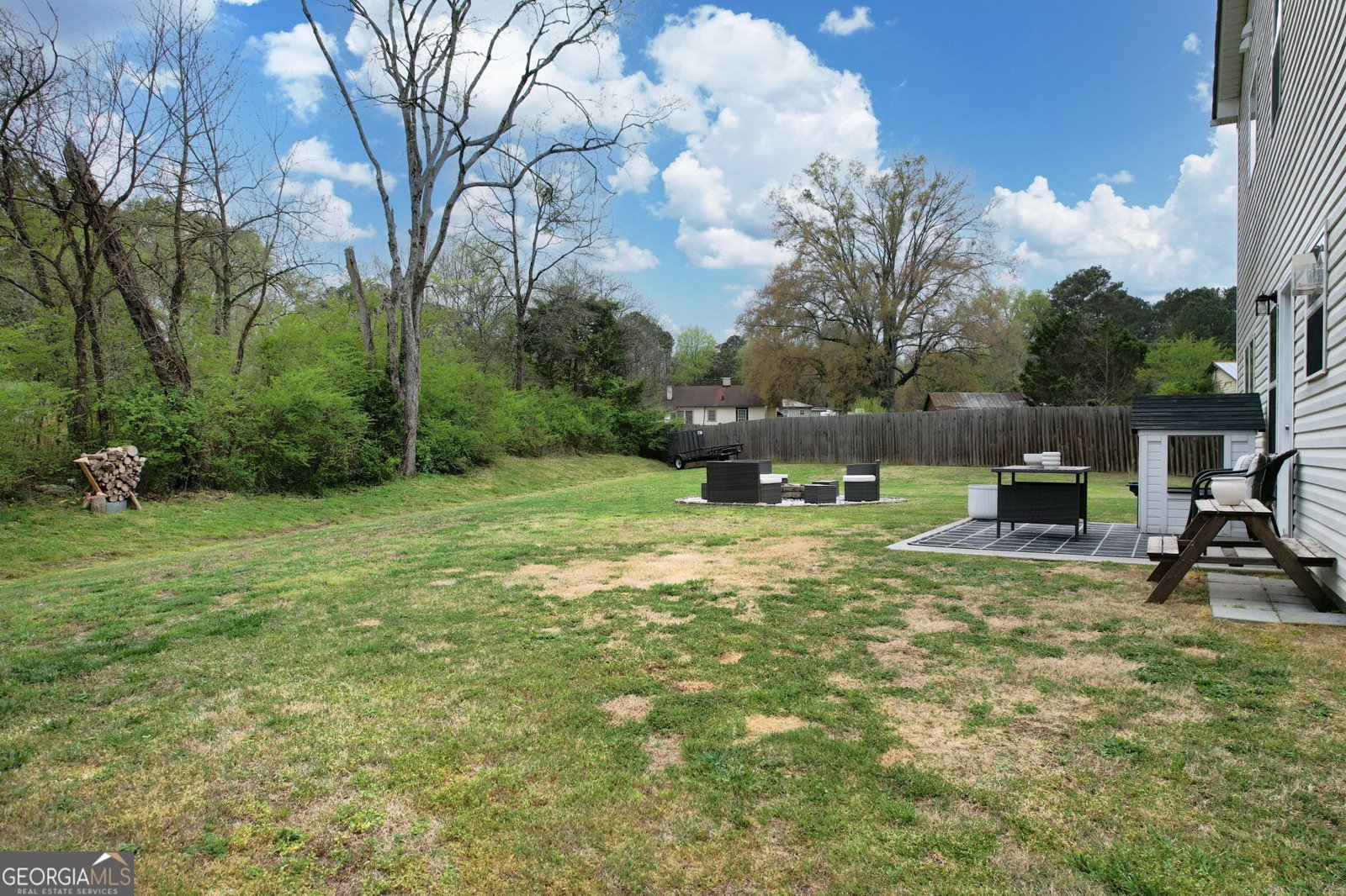 122 Bristol Lane Calhoun - Photo 37