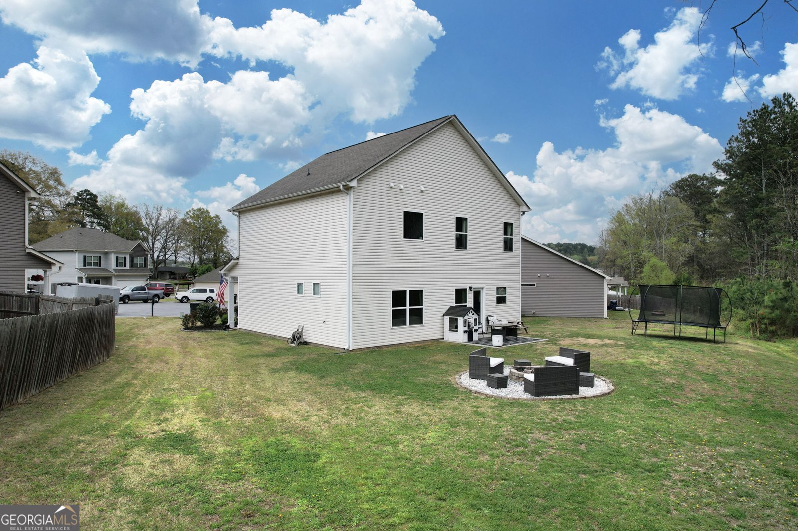 122 Bristol Lane Calhoun - Photo 38