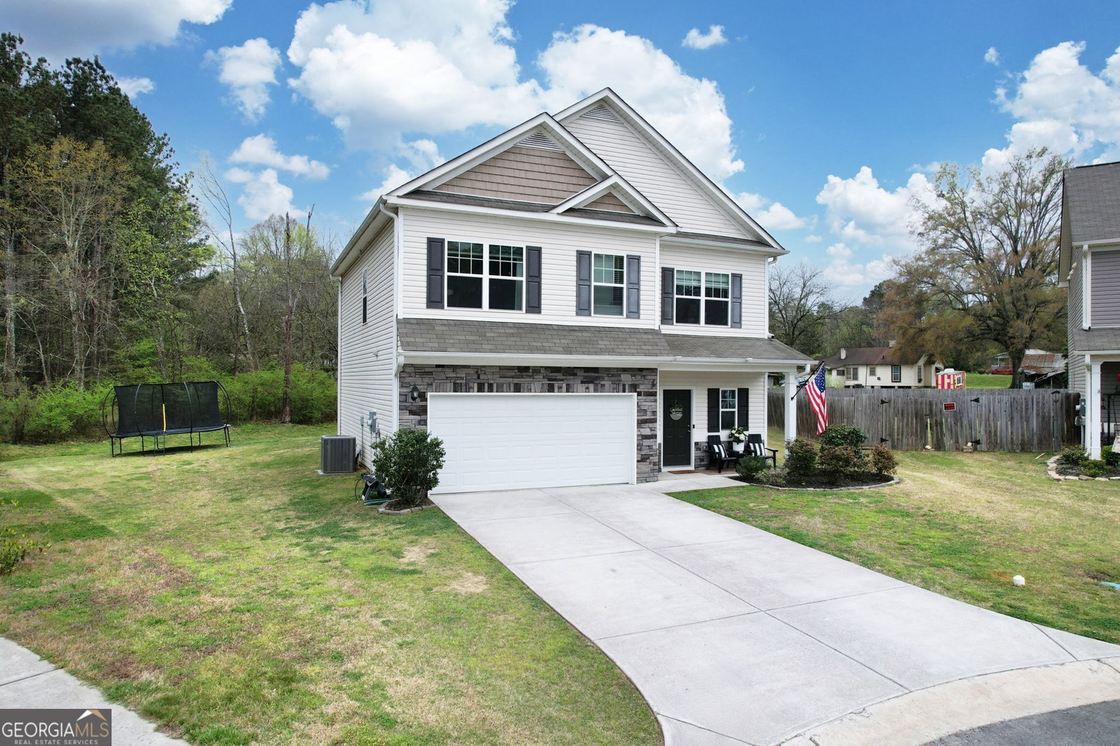 122 Bristol Lane Calhoun - Photo 39