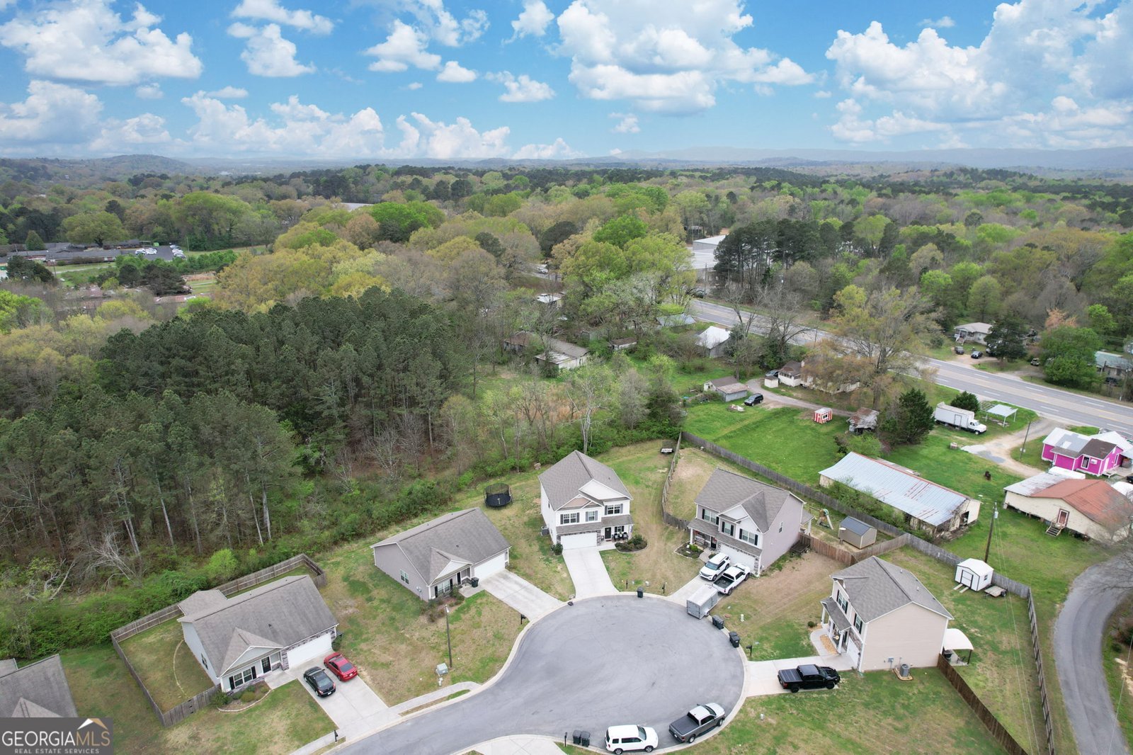 122 Bristol Lane Calhoun - Photo 43