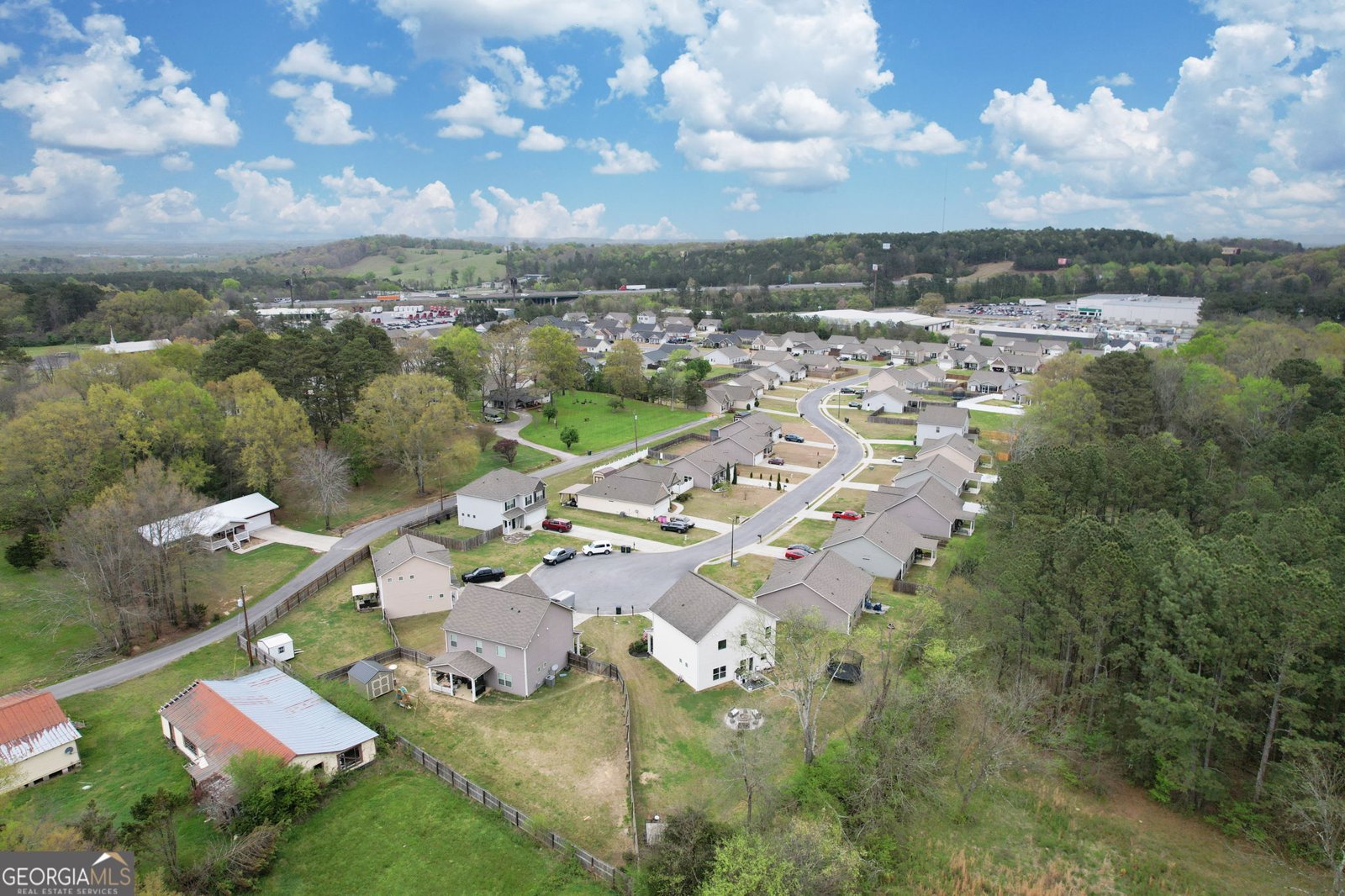 122 Bristol Lane Calhoun - Photo 45