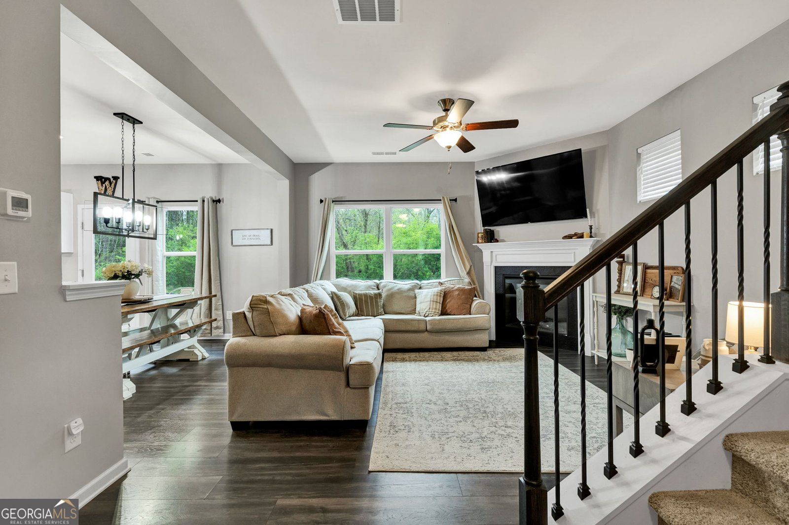 122 Bristol Lane Calhoun - Photo 9