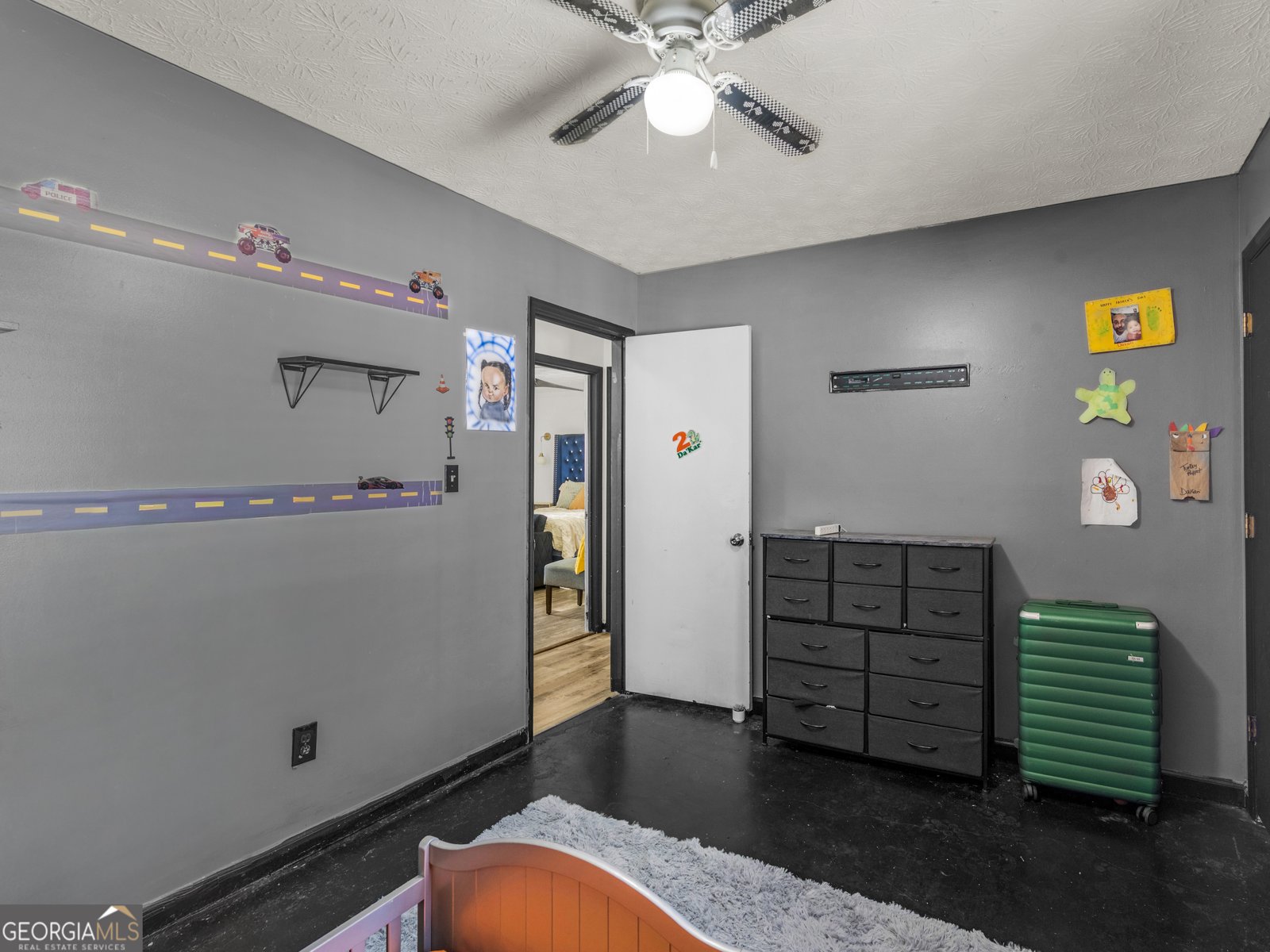 535 Oak Trace Court Jonesboro - Photo 12