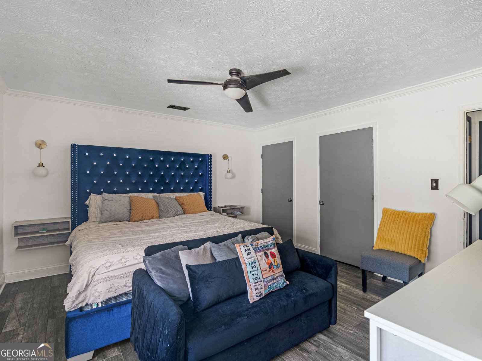 535 Oak Trace Court Jonesboro - Photo 14