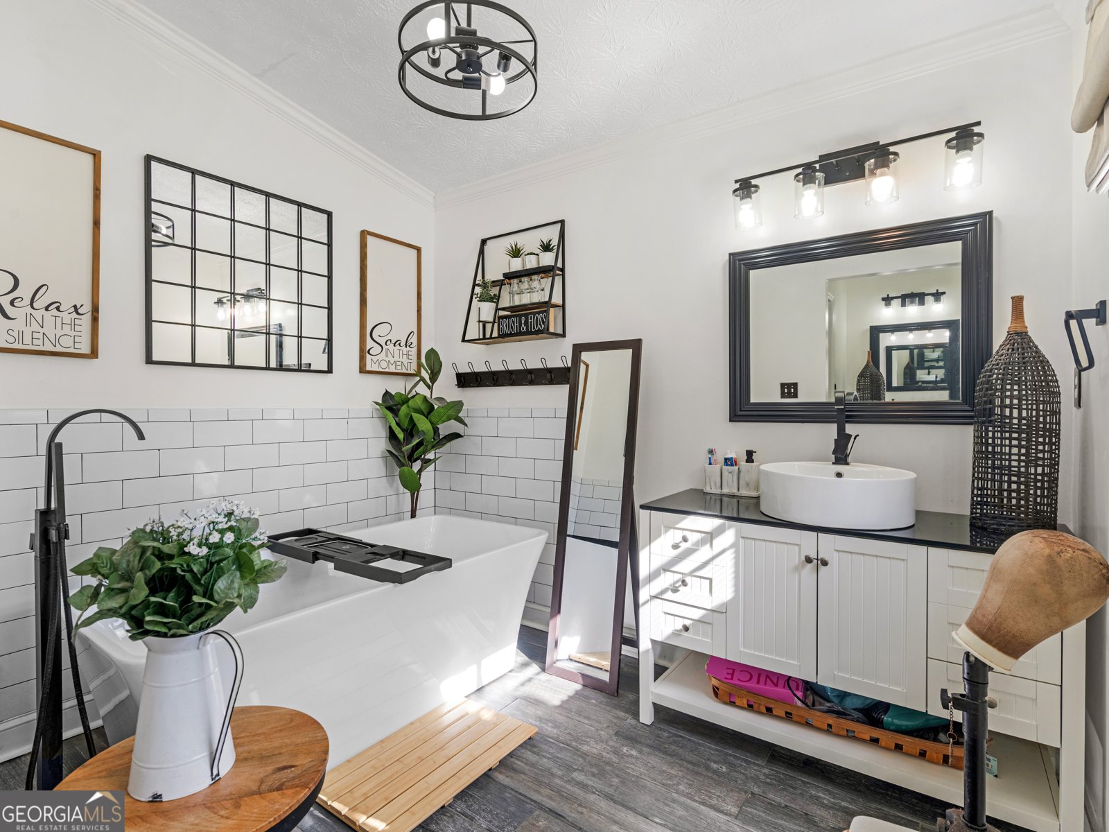 535 Oak Trace Court Jonesboro - Photo 17