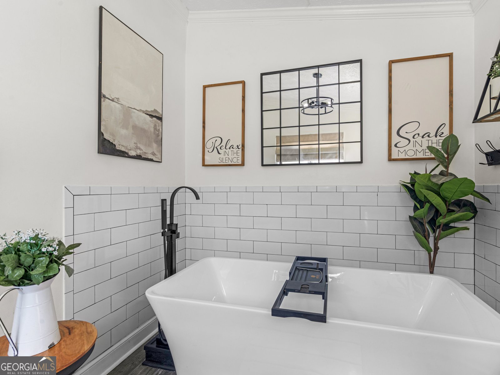 535 Oak Trace Court Jonesboro - Photo 18