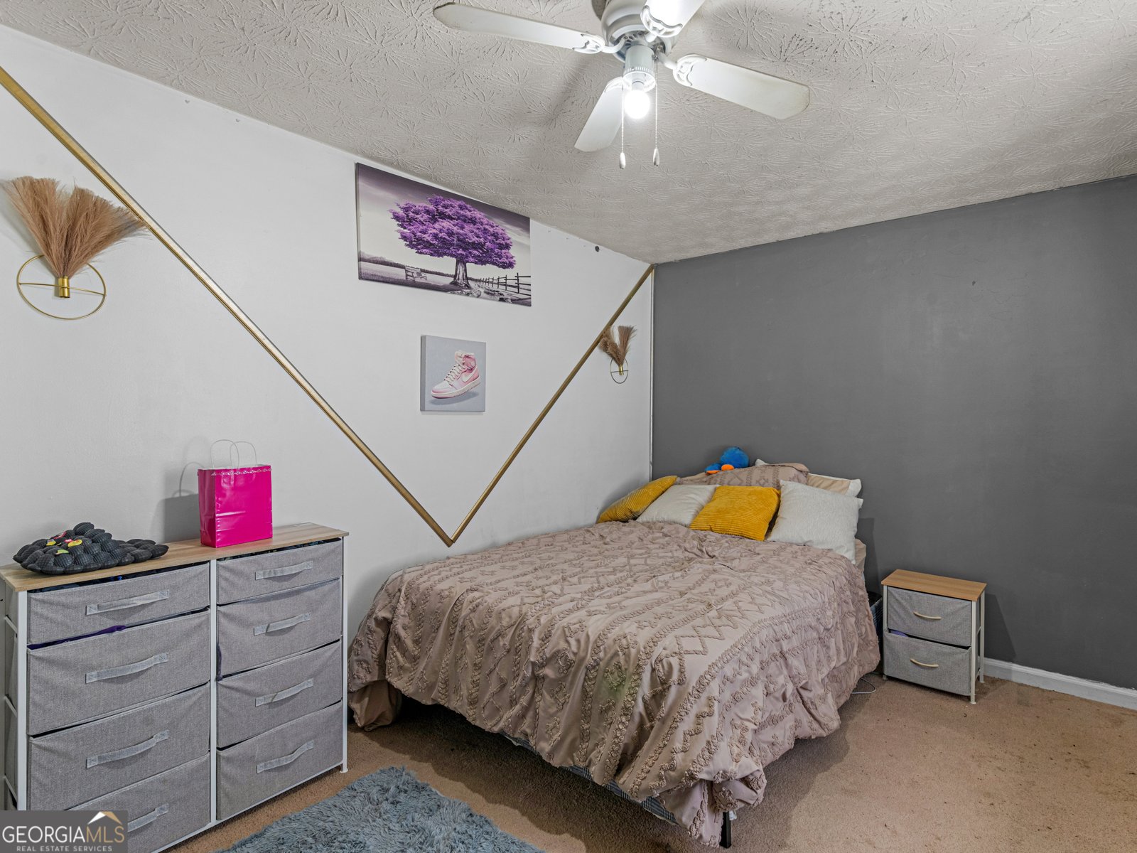 535 Oak Trace Court Jonesboro - Photo 20