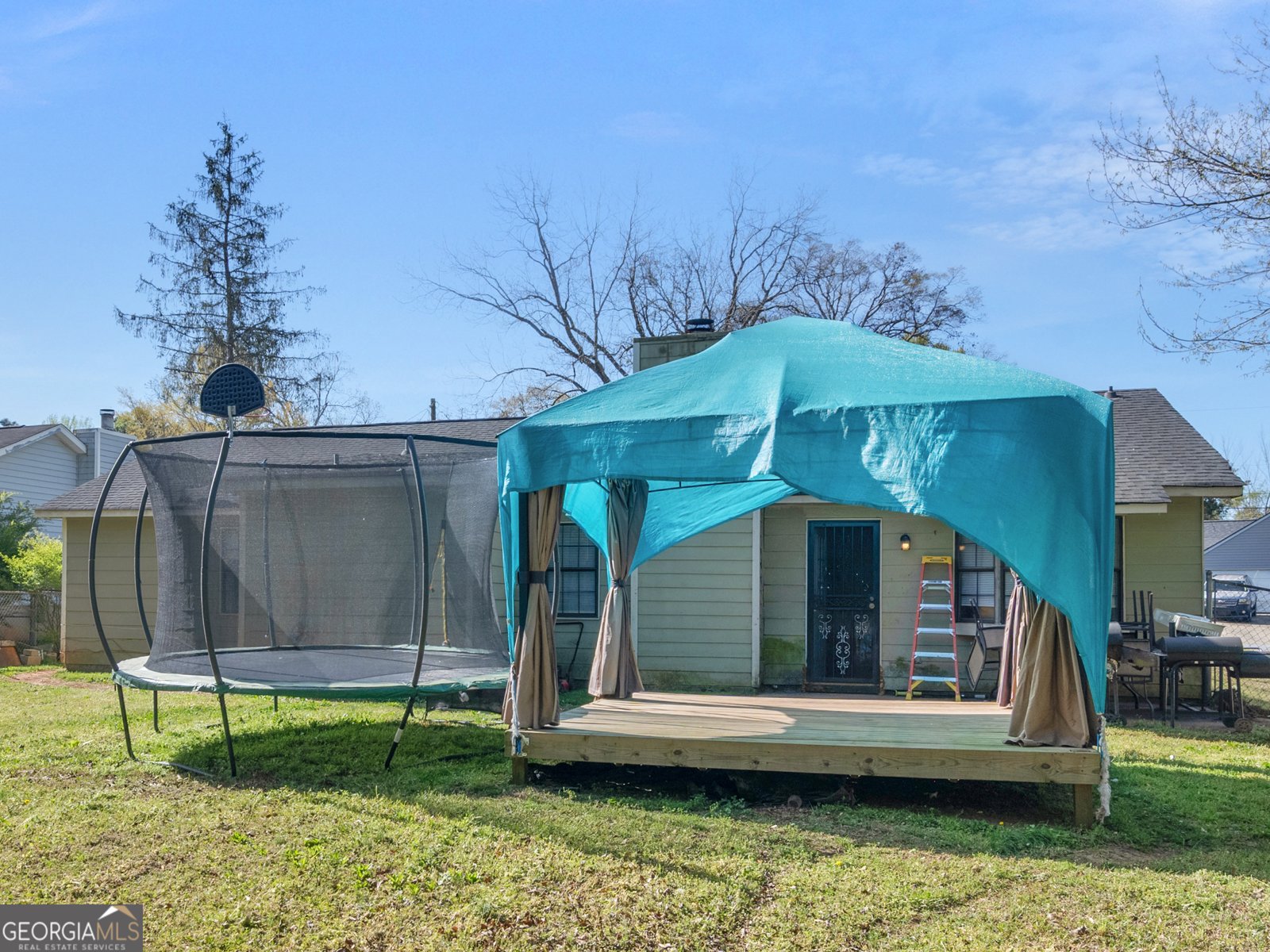 535 Oak Trace Court Jonesboro - Photo 21