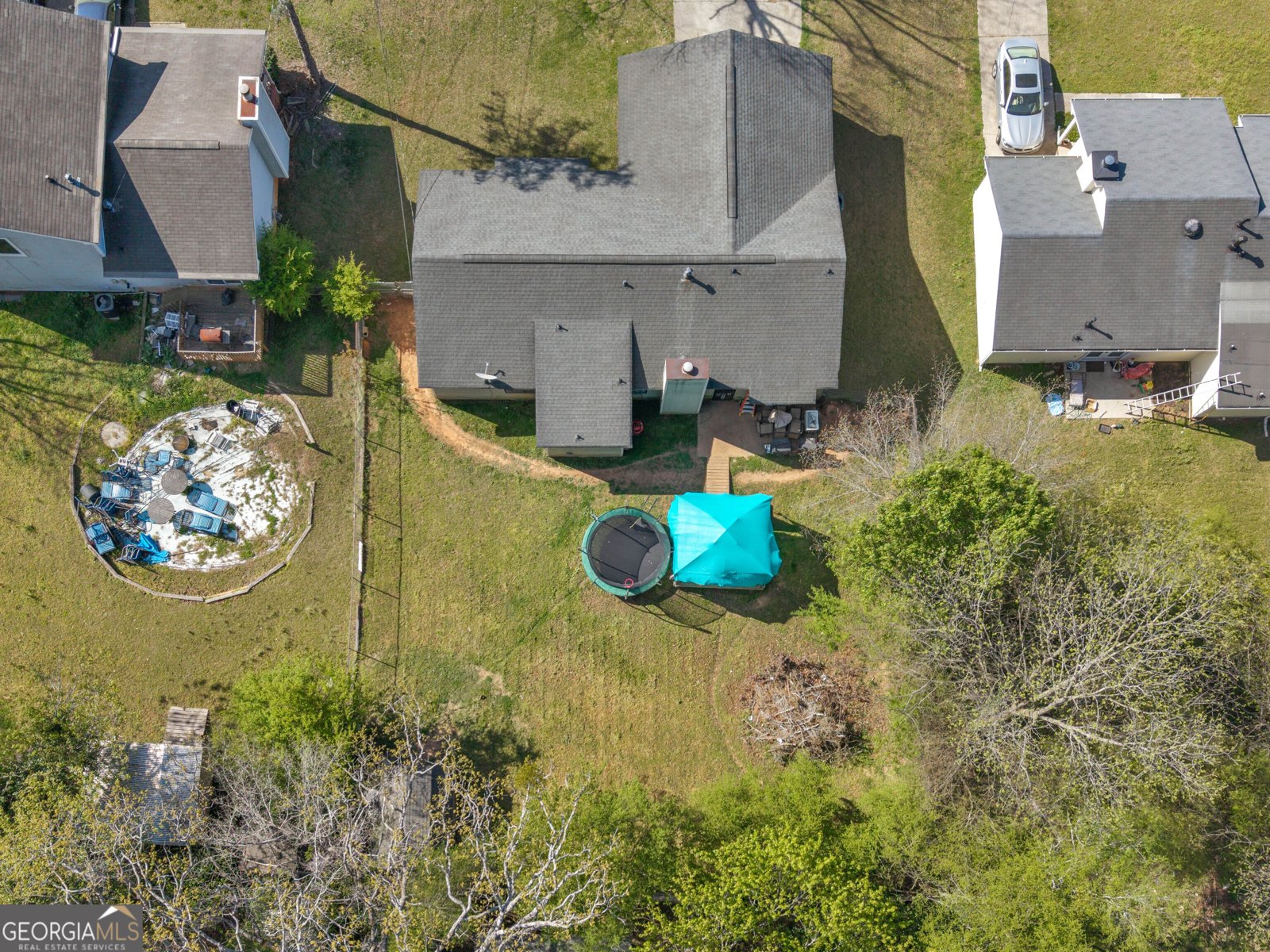 535 Oak Trace Court Jonesboro - Photo 24