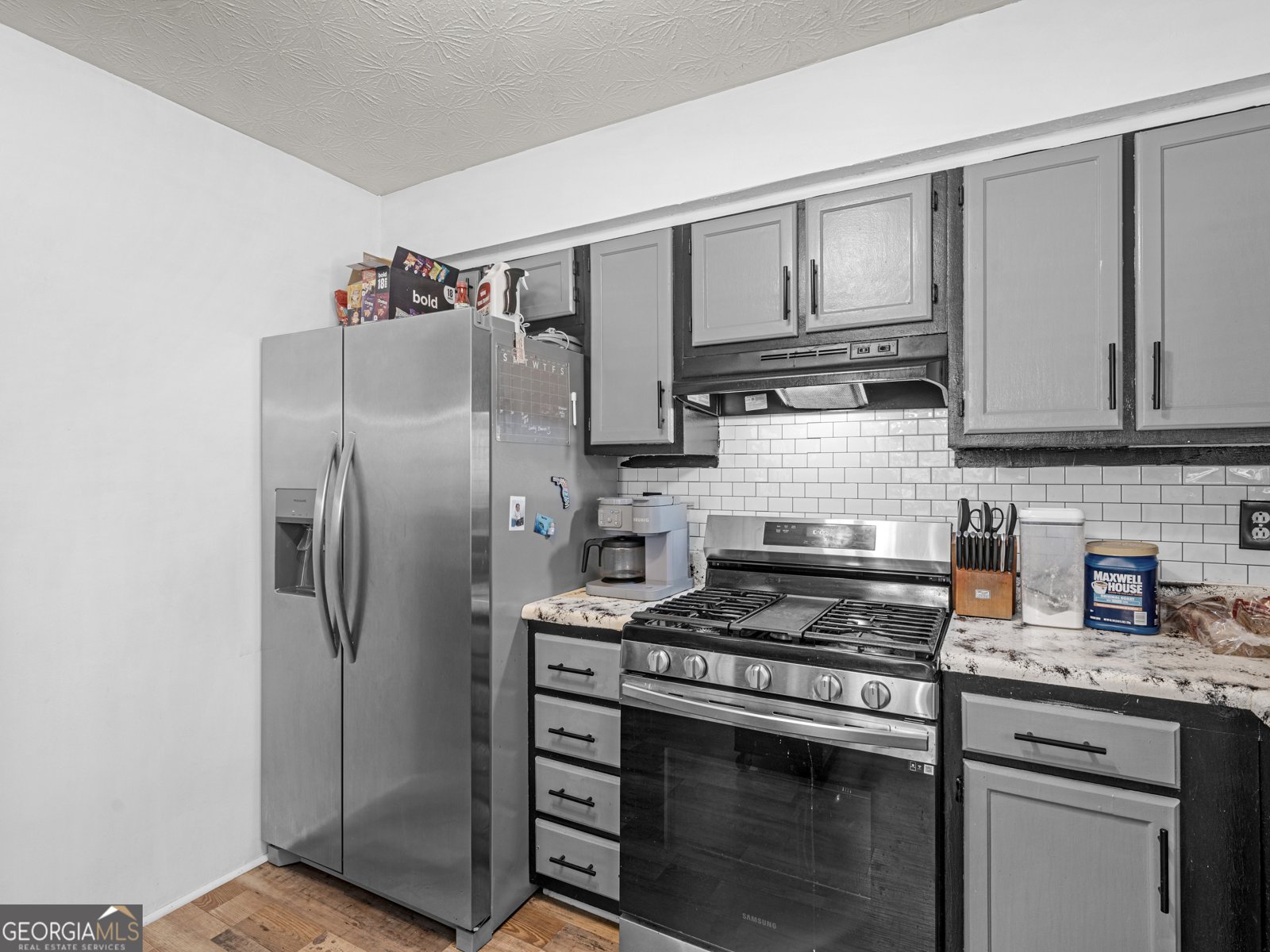 535 Oak Trace Court Jonesboro - Photo 6