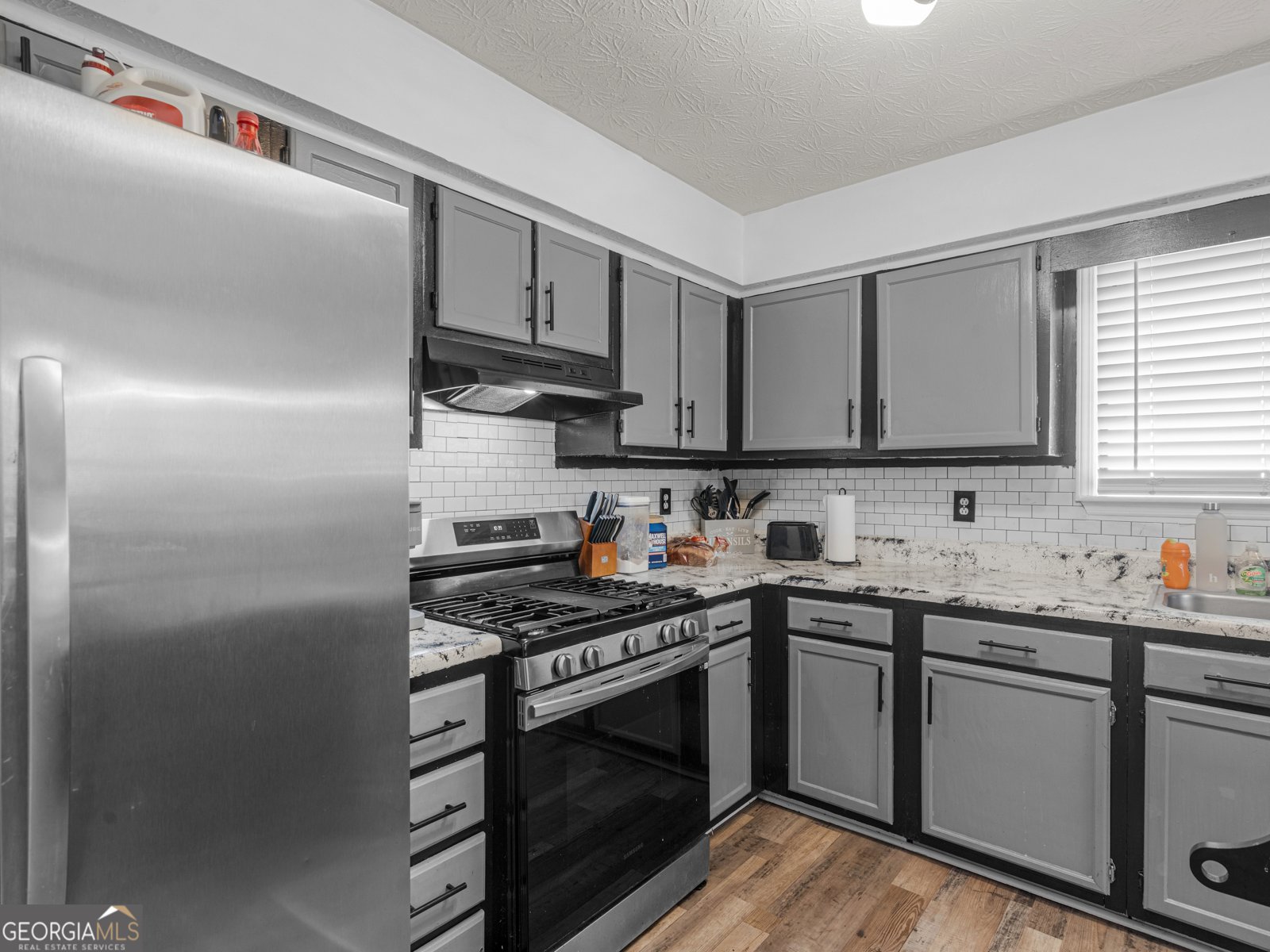 535 Oak Trace Court Jonesboro - Photo 8