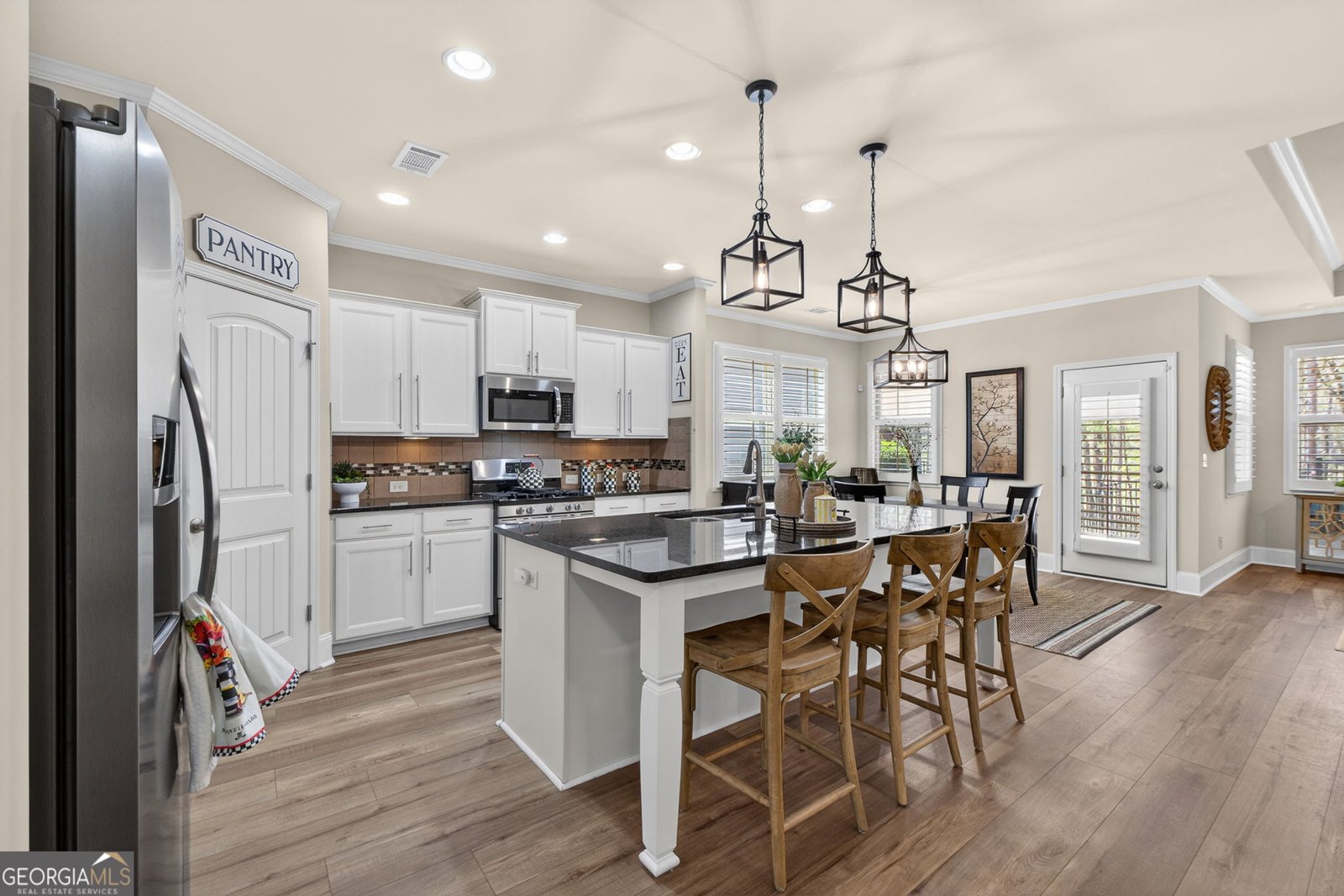 1140 Pebble Creek Lane Locust Grove - Photo 12