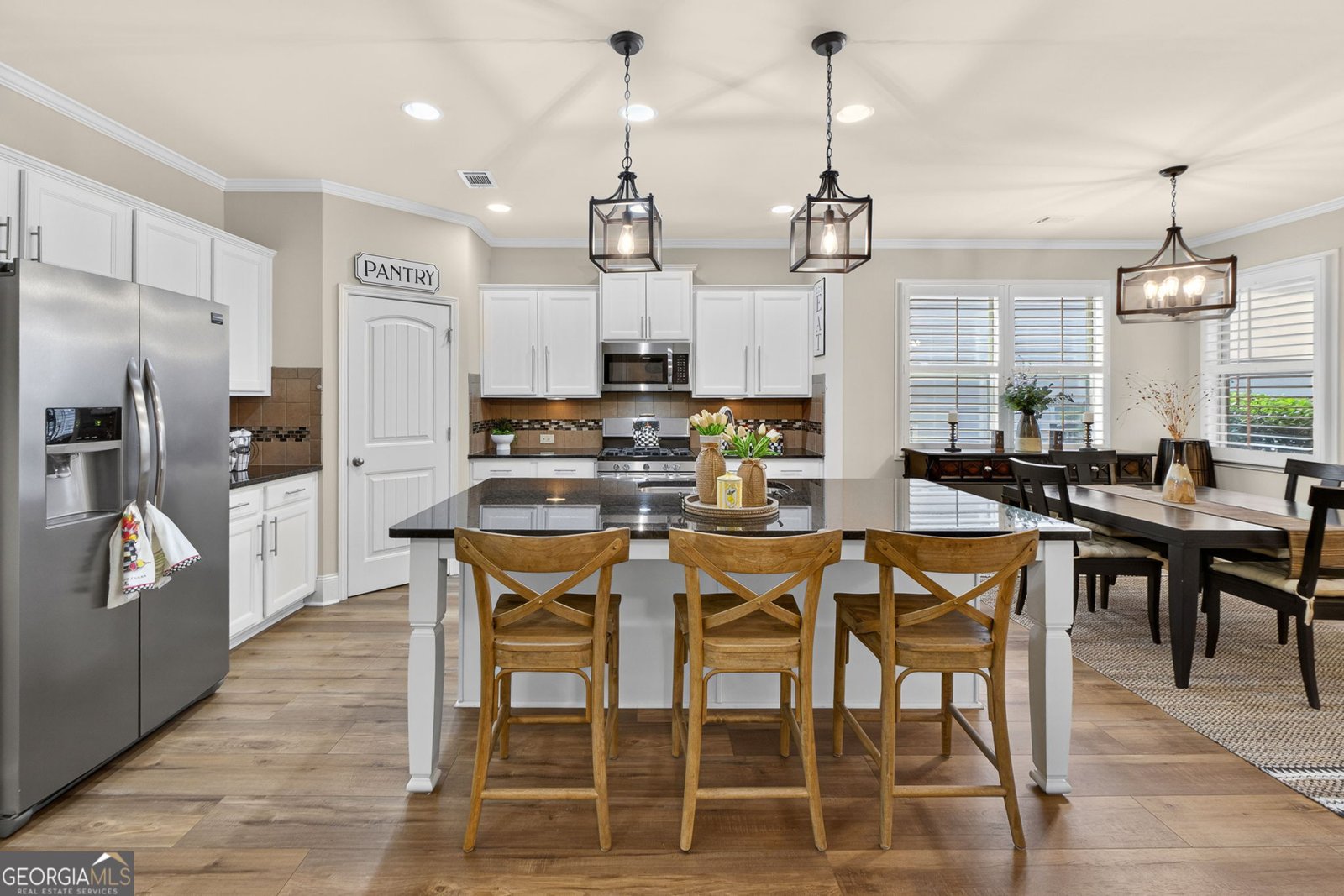 1140 Pebble Creek Lane Locust Grove - Photo 13