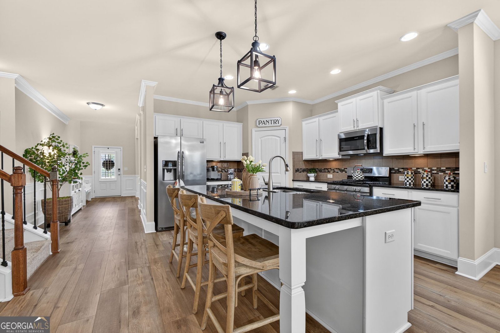 1140 Pebble Creek Lane Locust Grove - Photo 14