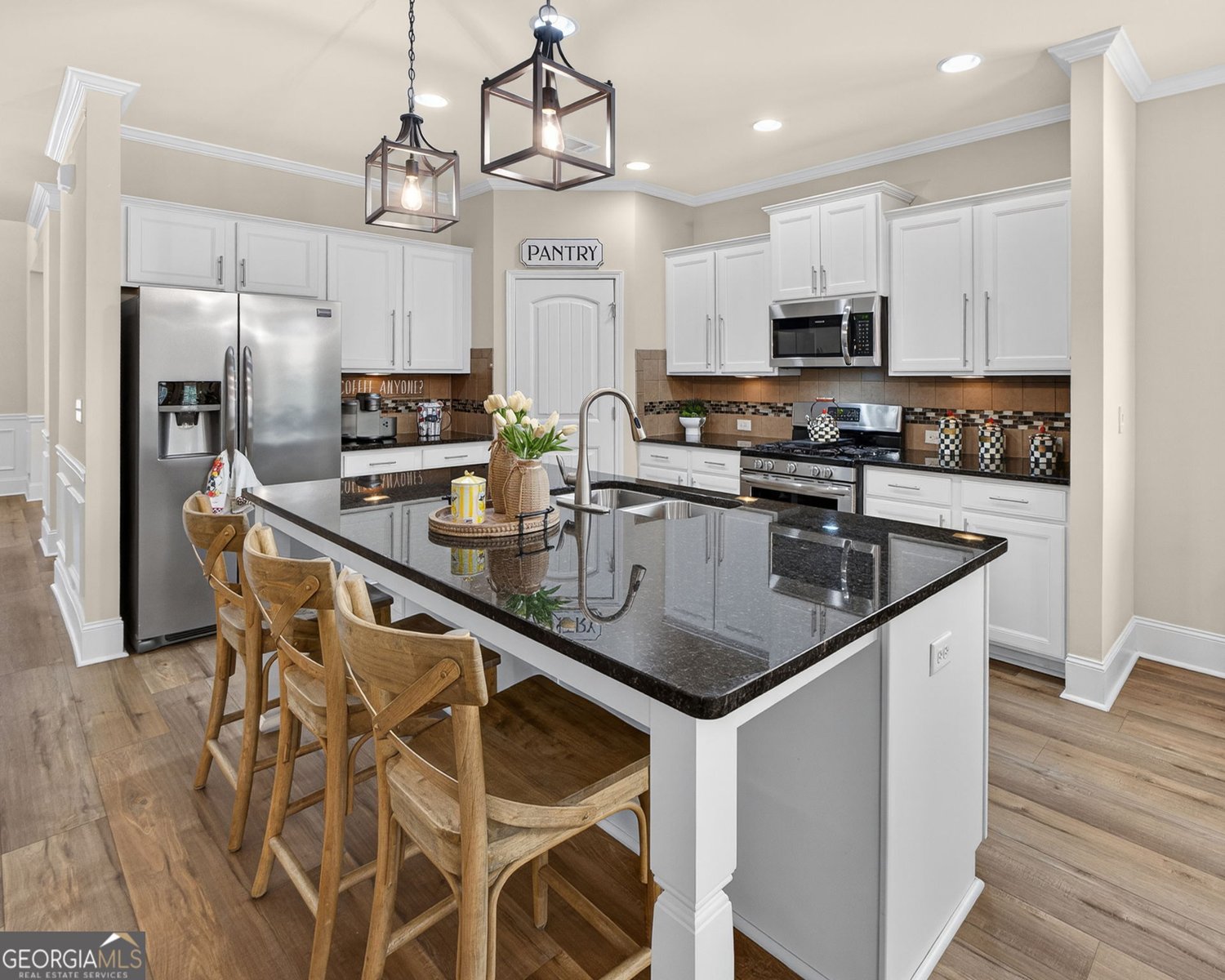 1140 Pebble Creek Lane Locust Grove - Photo 15