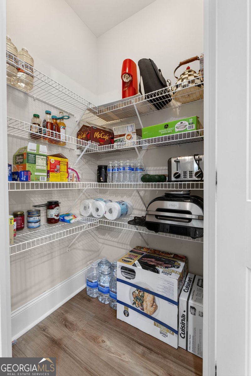 1140 Pebble Creek Lane Locust Grove - Photo 18