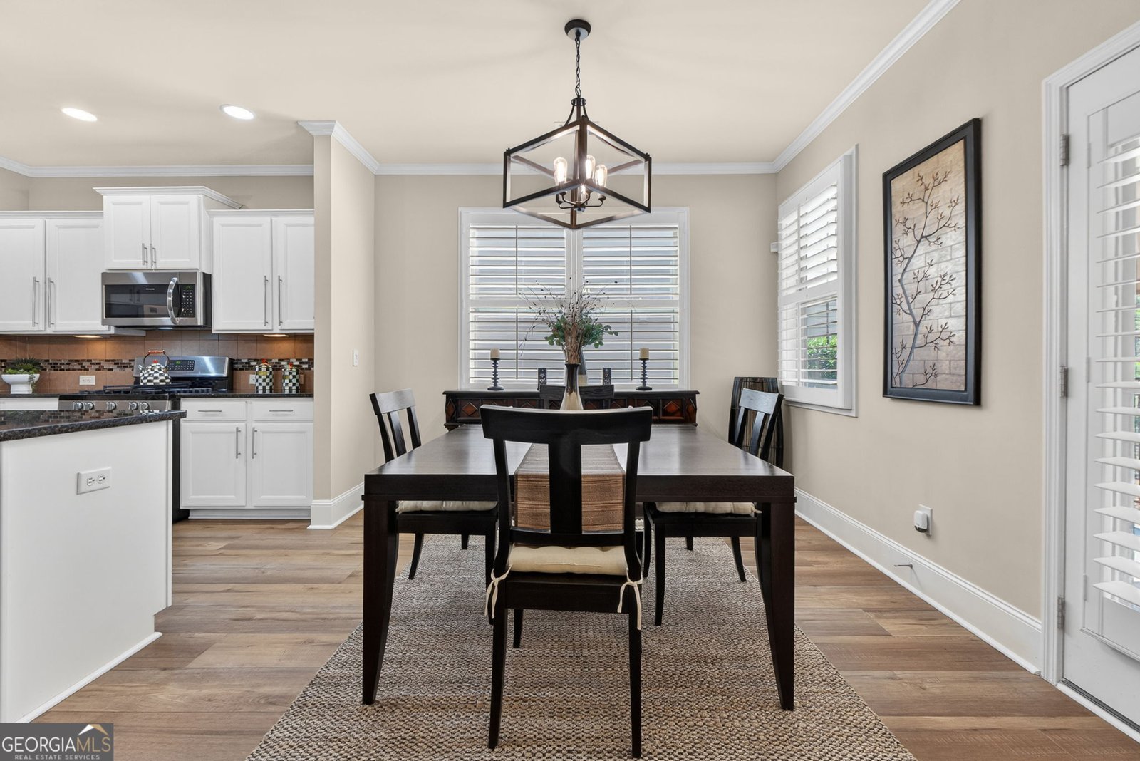 1140 Pebble Creek Lane Locust Grove - Photo 20