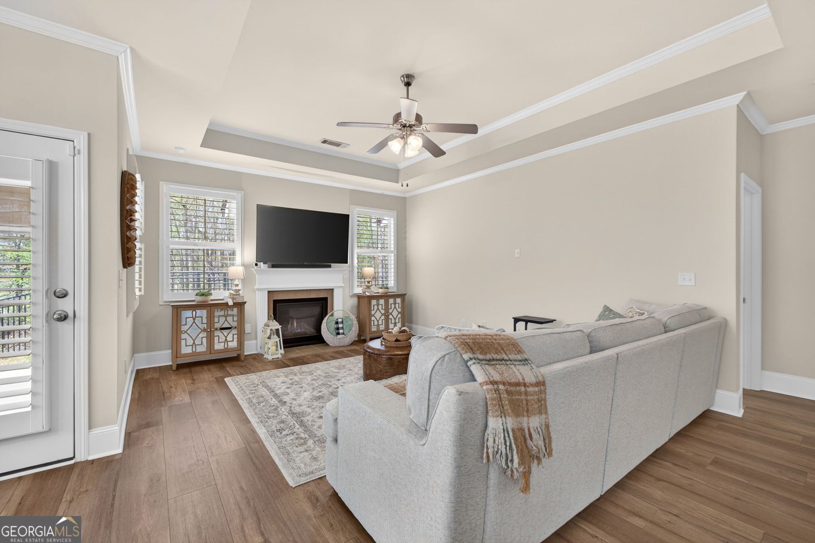 1140 Pebble Creek Lane Locust Grove - Photo 21