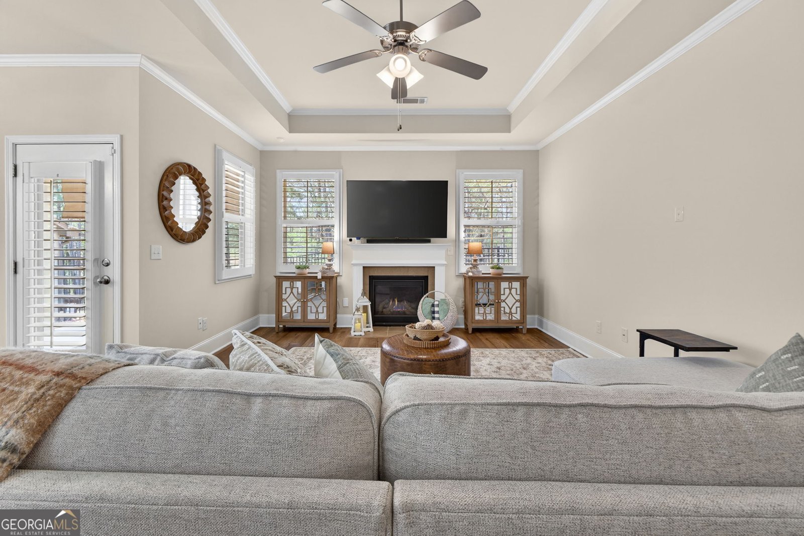 1140 Pebble Creek Lane Locust Grove - Photo 22