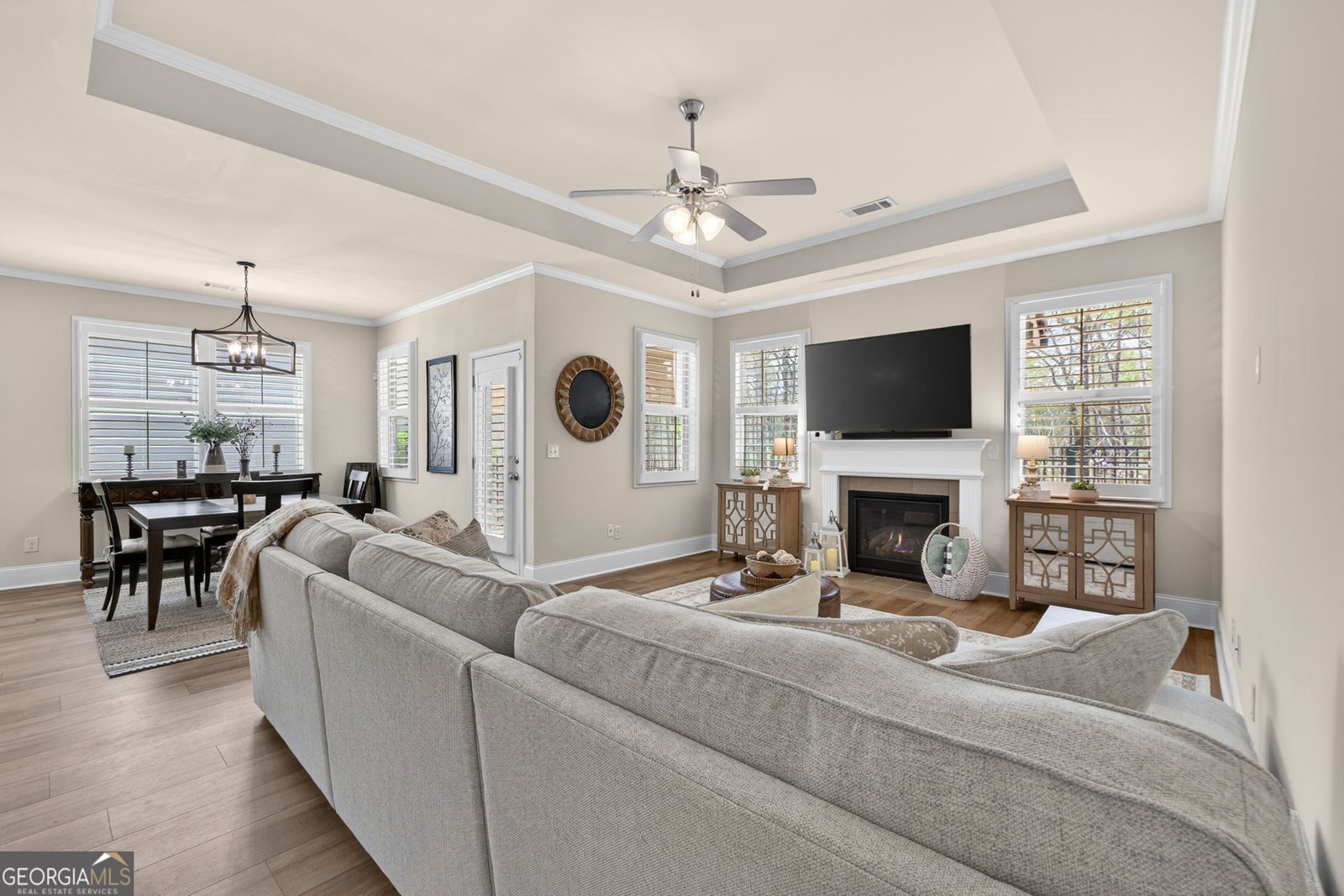 1140 Pebble Creek Lane Locust Grove - Photo 23