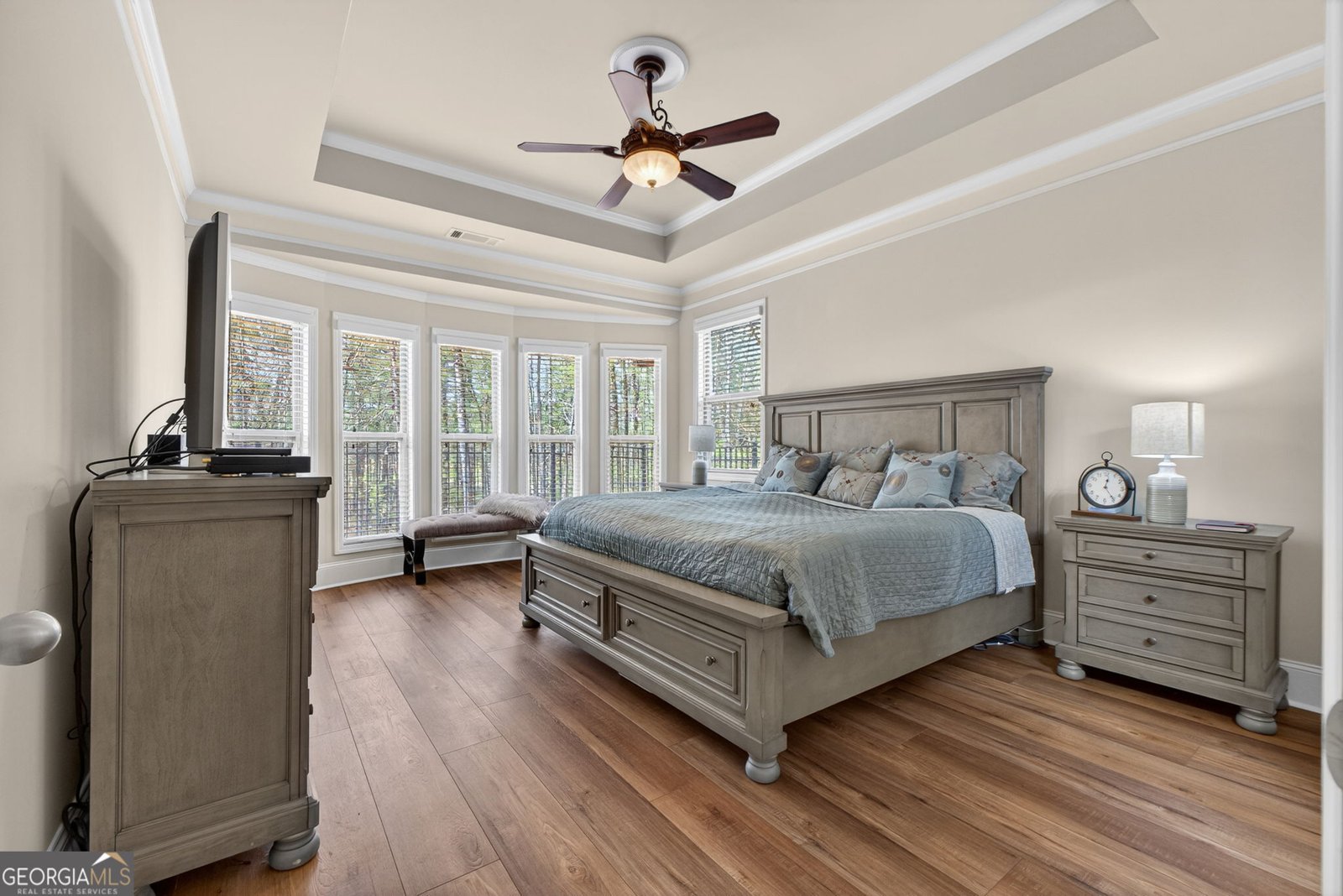 1140 Pebble Creek Lane Locust Grove - Photo 24