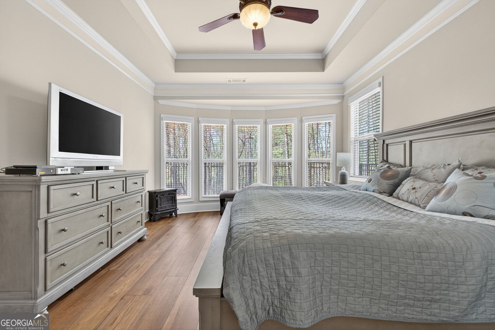 1140 Pebble Creek Lane Locust Grove - Photo 25