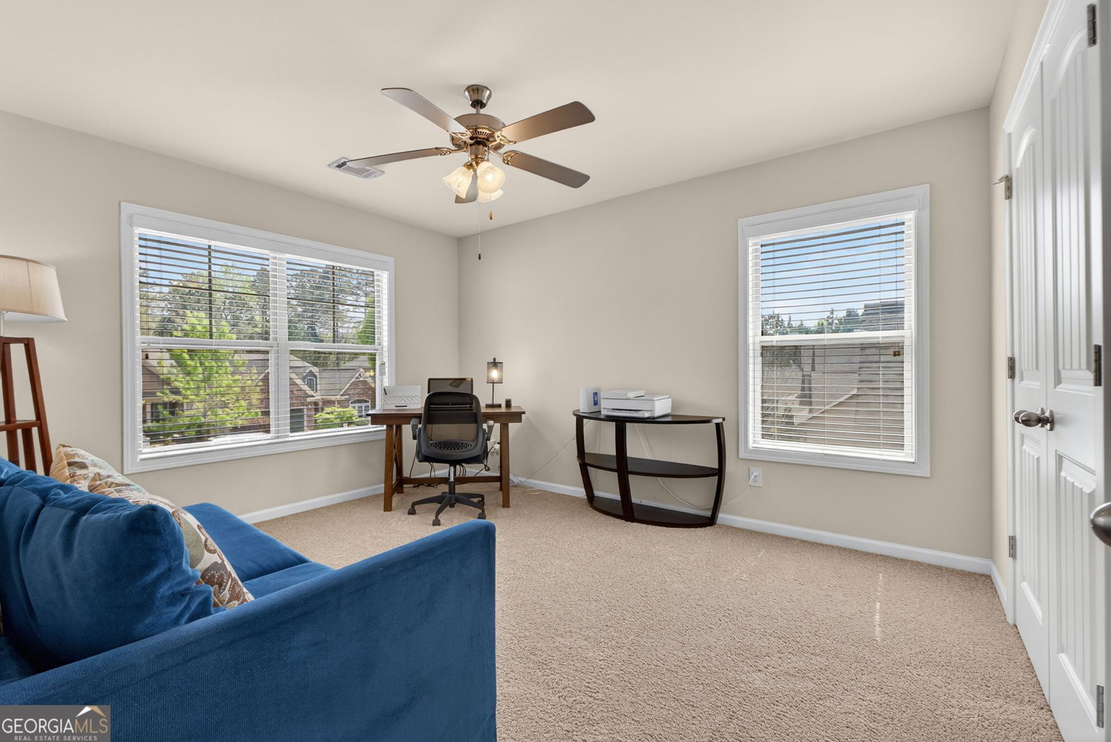 1140 Pebble Creek Lane Locust Grove - Photo 41