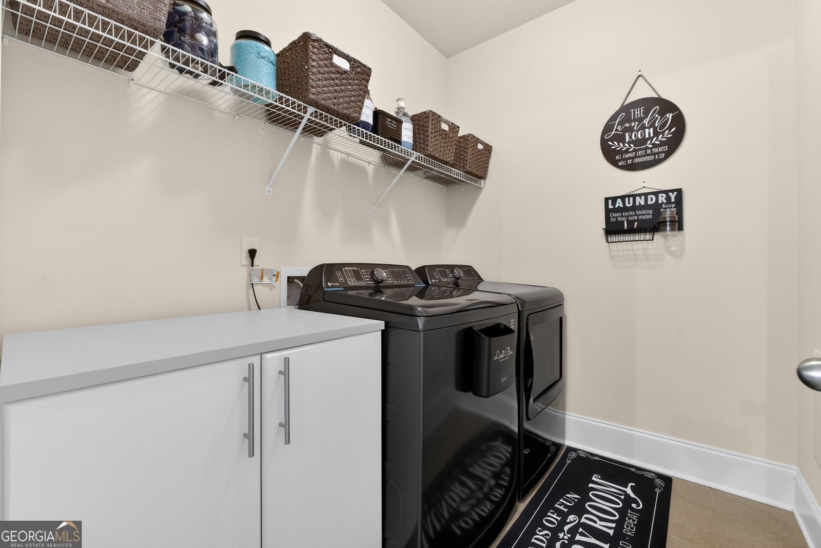 1140 Pebble Creek Lane Locust Grove - Photo 44