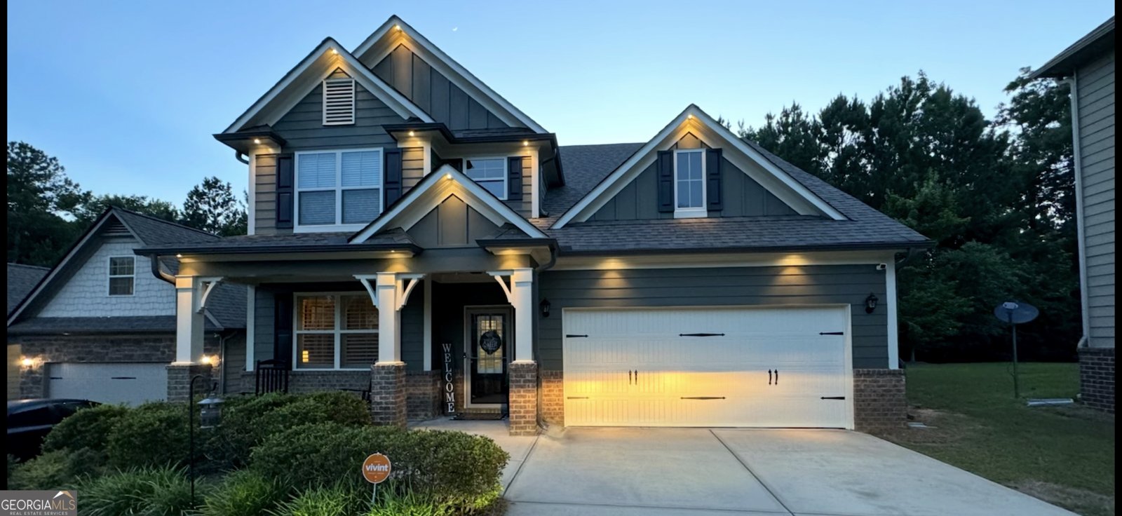 1140 Pebble Creek Lane Locust Grove - Photo 58