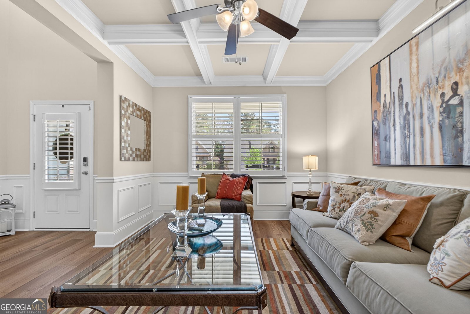 1140 Pebble Creek Lane Locust Grove - Photo 7