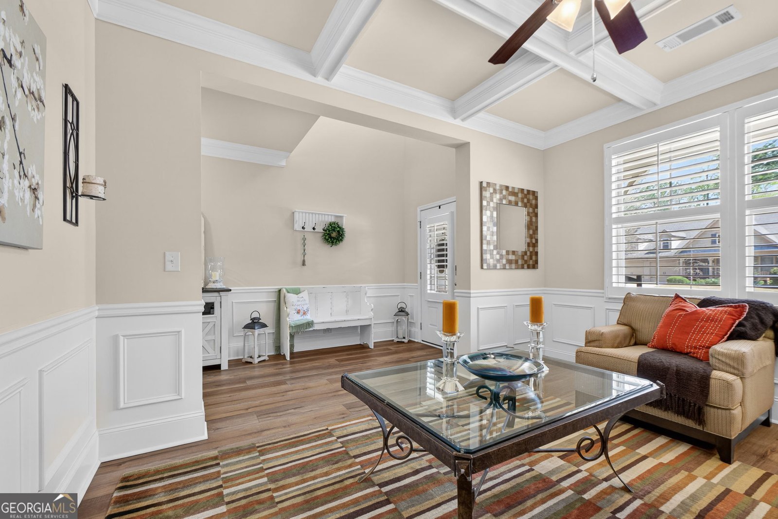 1140 Pebble Creek Lane Locust Grove - Photo 8