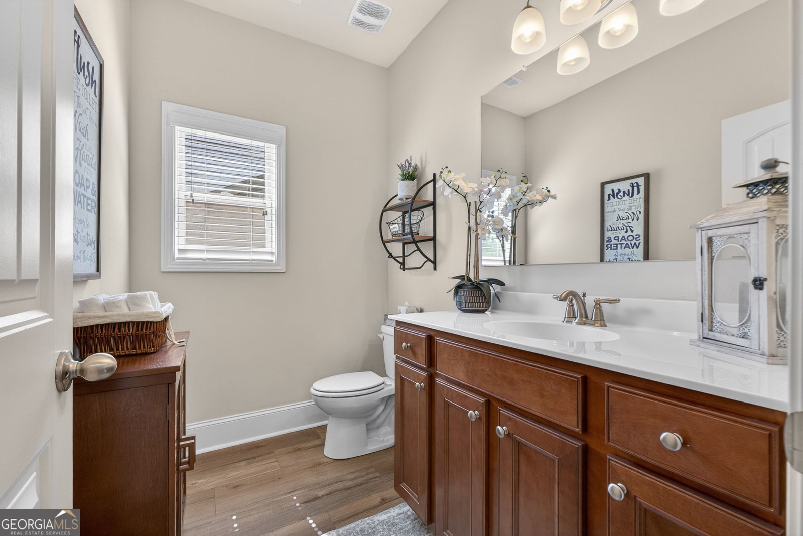 1140 Pebble Creek Lane Locust Grove - Photo 9