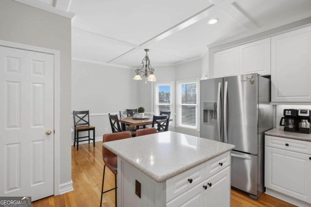 675 Silver Peak Court Suwanee - Photo 10