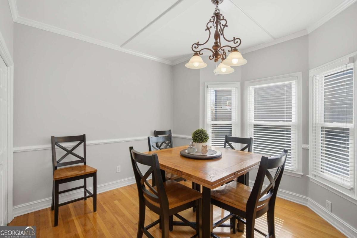 675 Silver Peak Court Suwanee - Photo 11