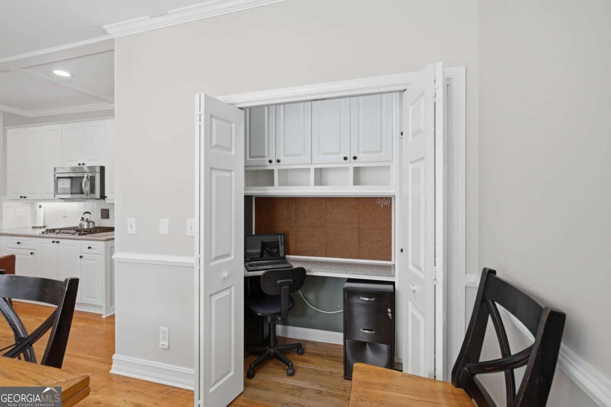 675 Silver Peak Court Suwanee - Photo 12