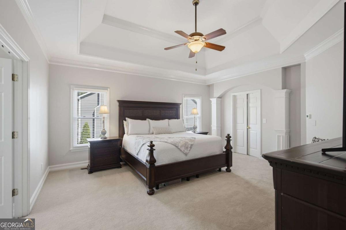 675 Silver Peak Court Suwanee - Photo 14