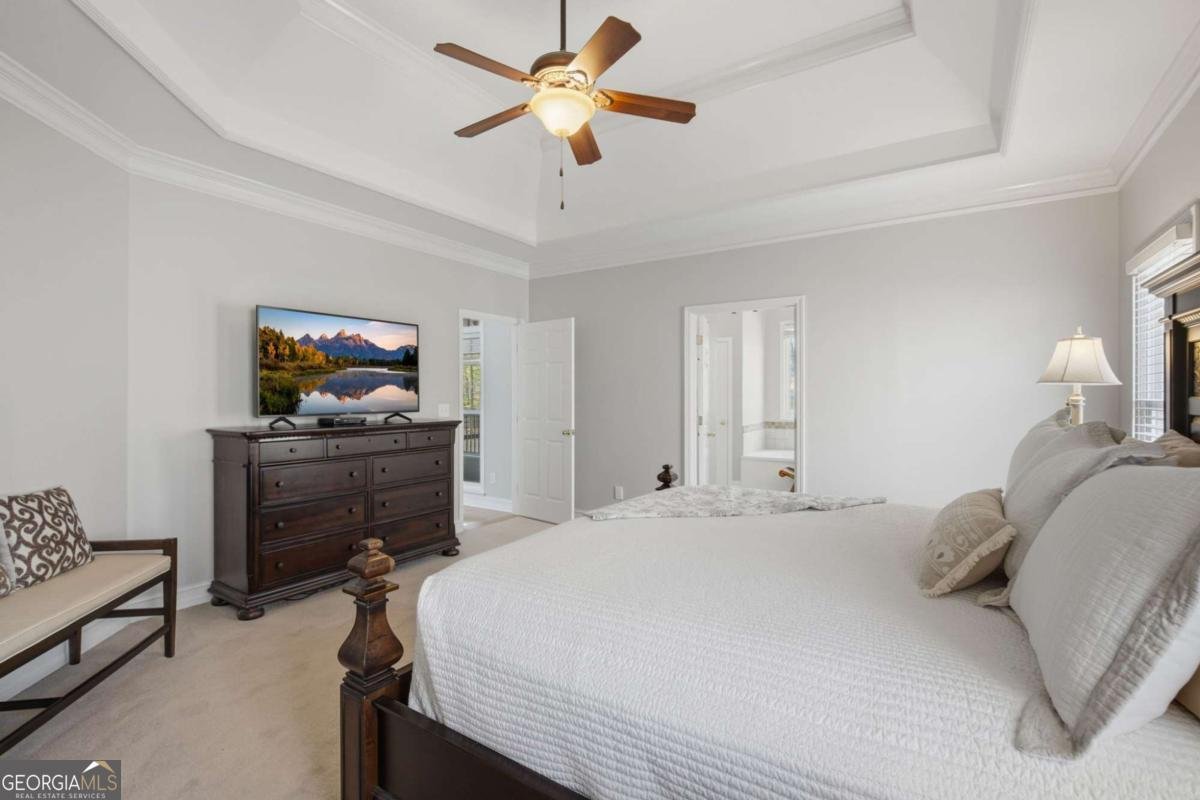 675 Silver Peak Court Suwanee - Photo 15