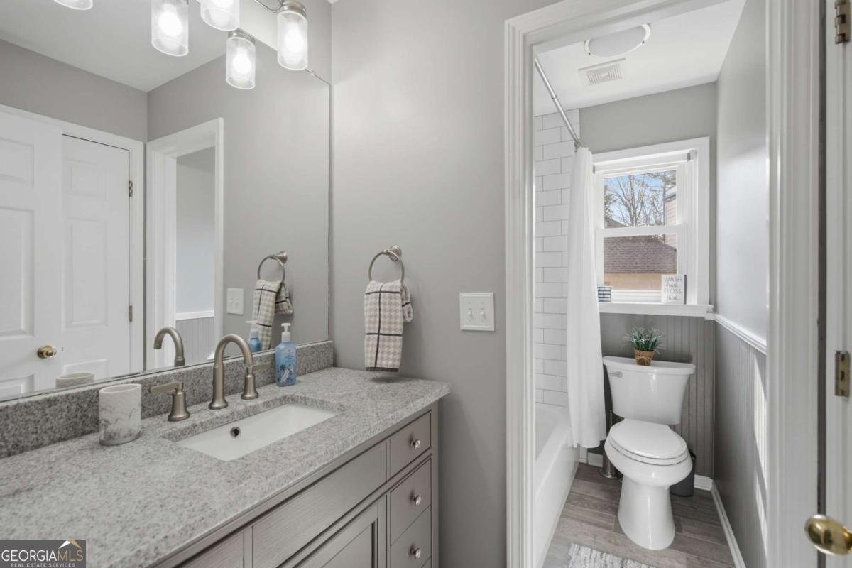 675 Silver Peak Court Suwanee - Photo 20