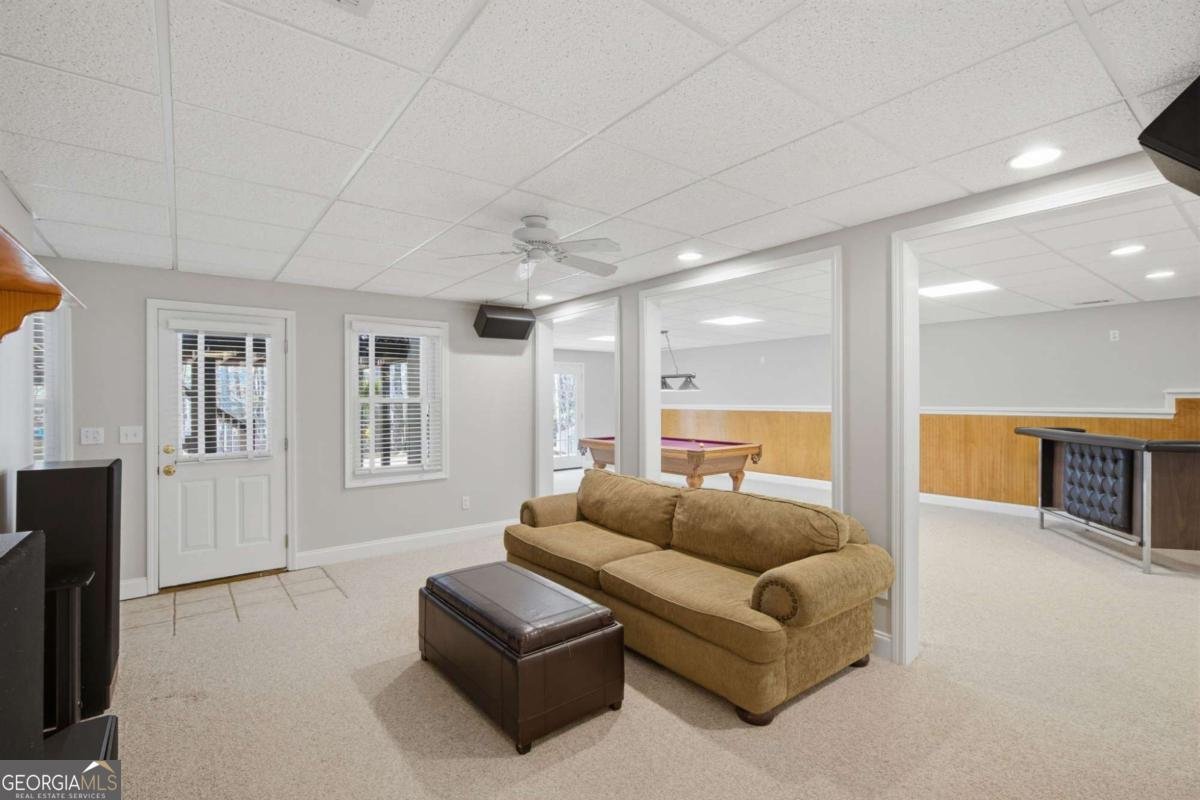 675 Silver Peak Court Suwanee - Photo 22