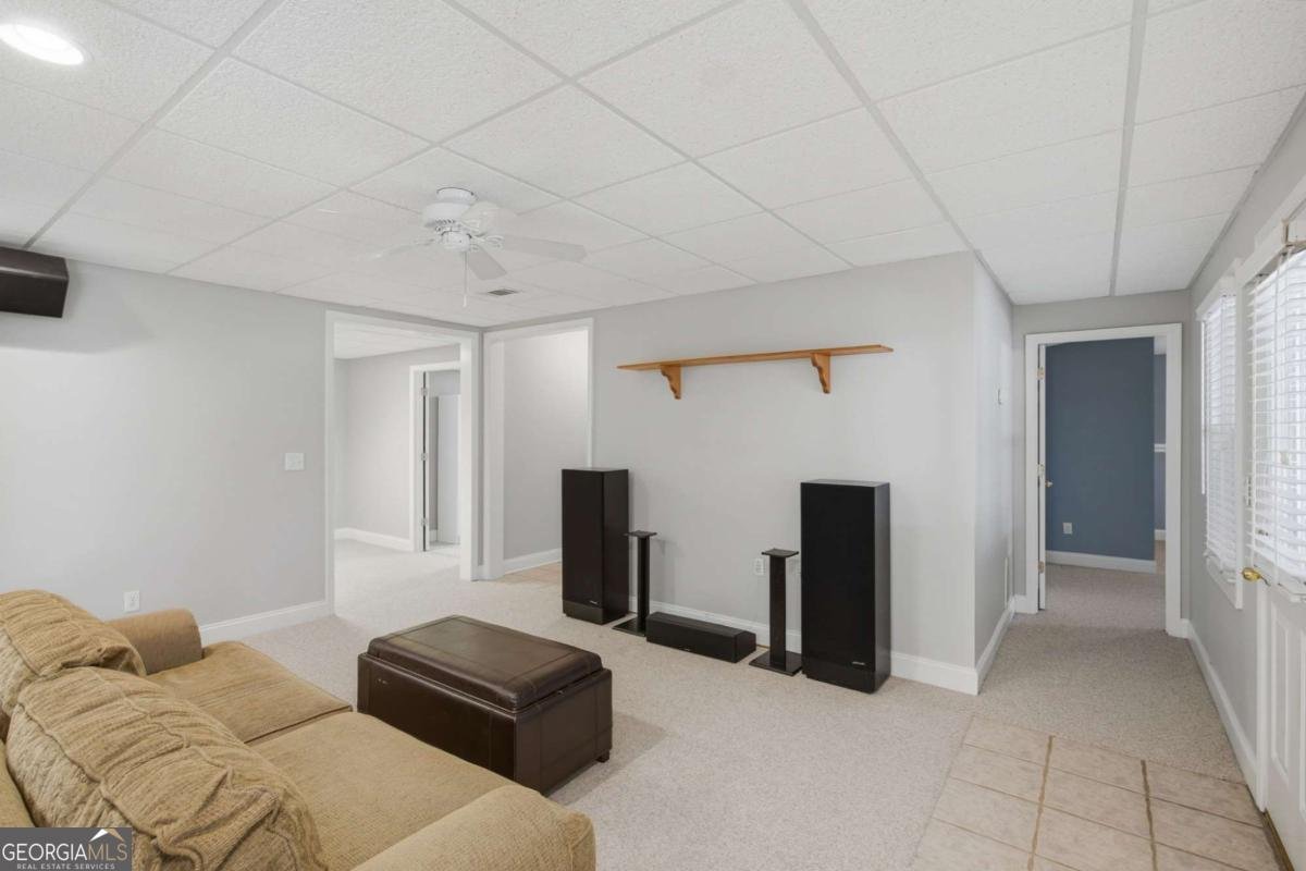 675 Silver Peak Court Suwanee - Photo 23