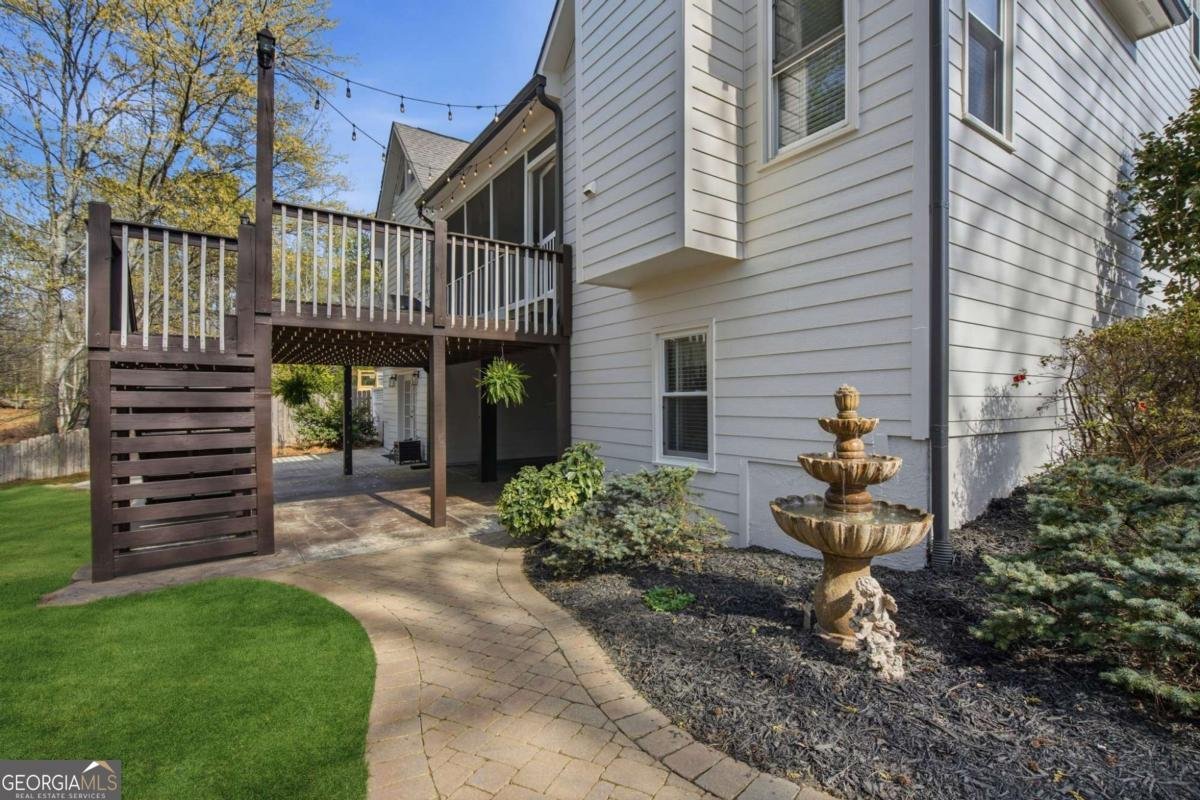 675 Silver Peak Court Suwanee - Photo 31