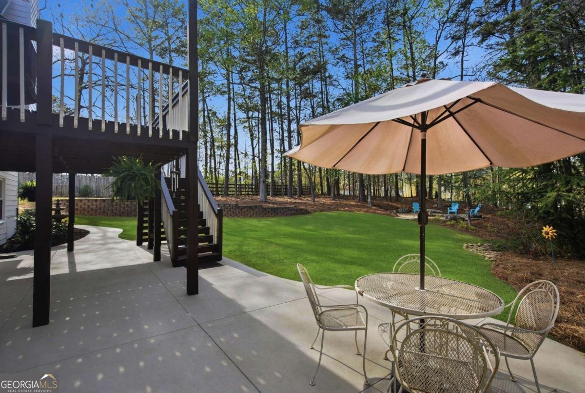 675 Silver Peak Court Suwanee - Photo 32