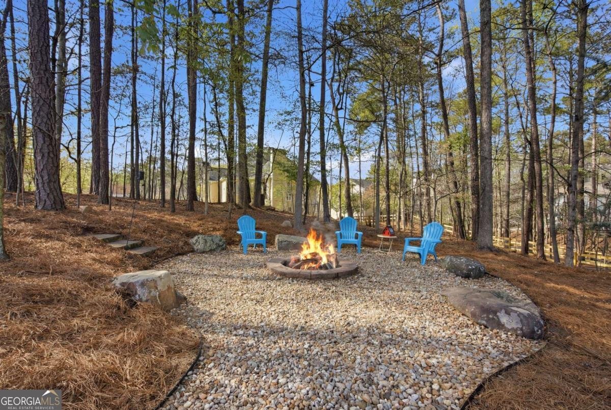 675 Silver Peak Court Suwanee - Photo 34