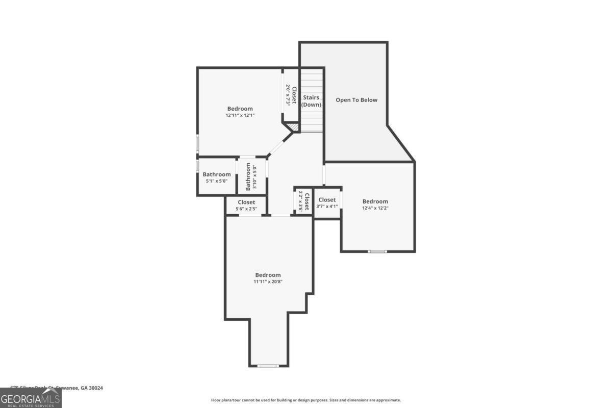 675 Silver Peak Court Suwanee - Photo 38