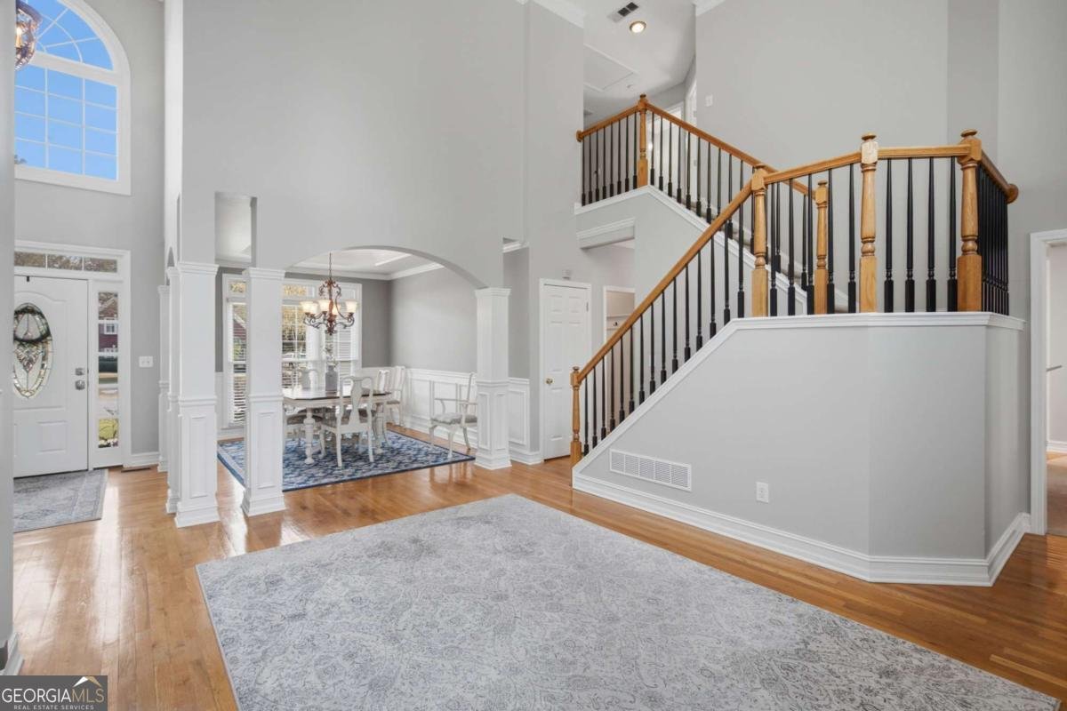 675 Silver Peak Court Suwanee - Photo 6