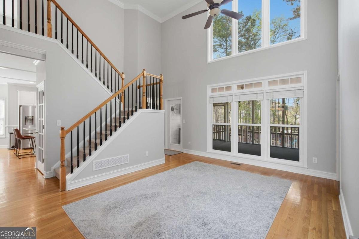 675 Silver Peak Court Suwanee - Photo 7