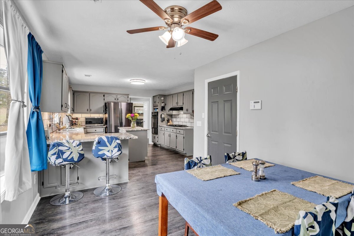 3410 Pilot Road Covington - Photo 19