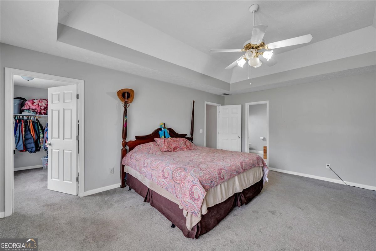 3410 Pilot Road Covington - Photo 22