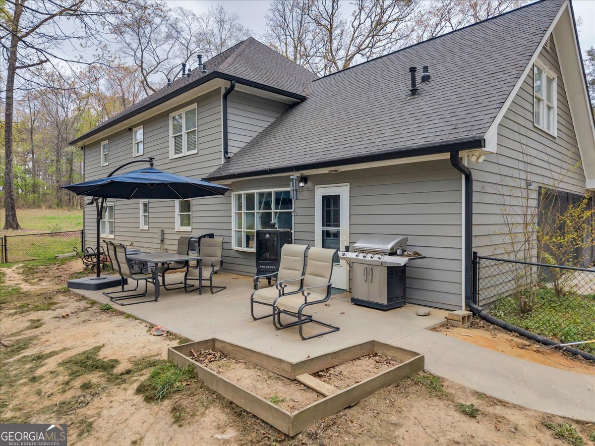 3410 Pilot Road Covington - Photo 34