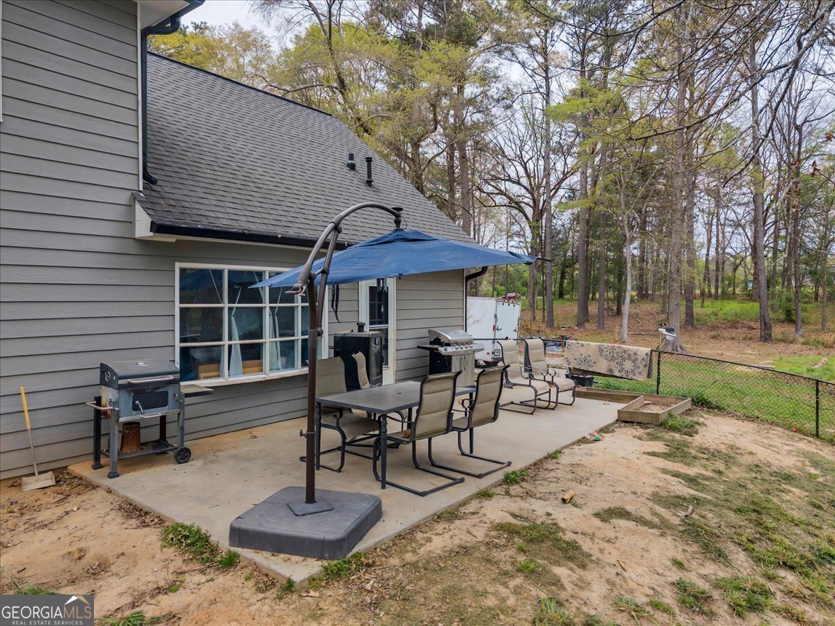 3410 Pilot Road Covington - Photo 35